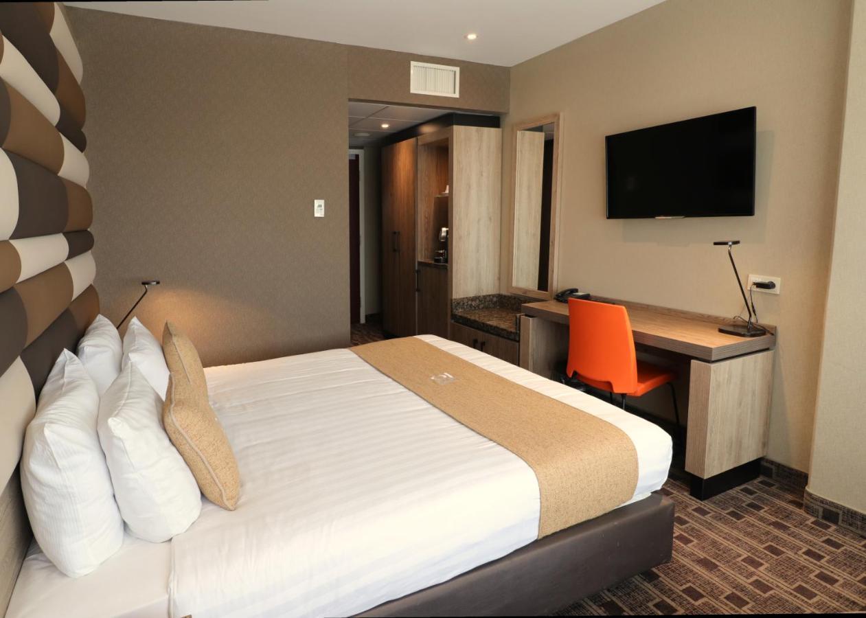 Xo Blue Tower Hotel Amesterdão