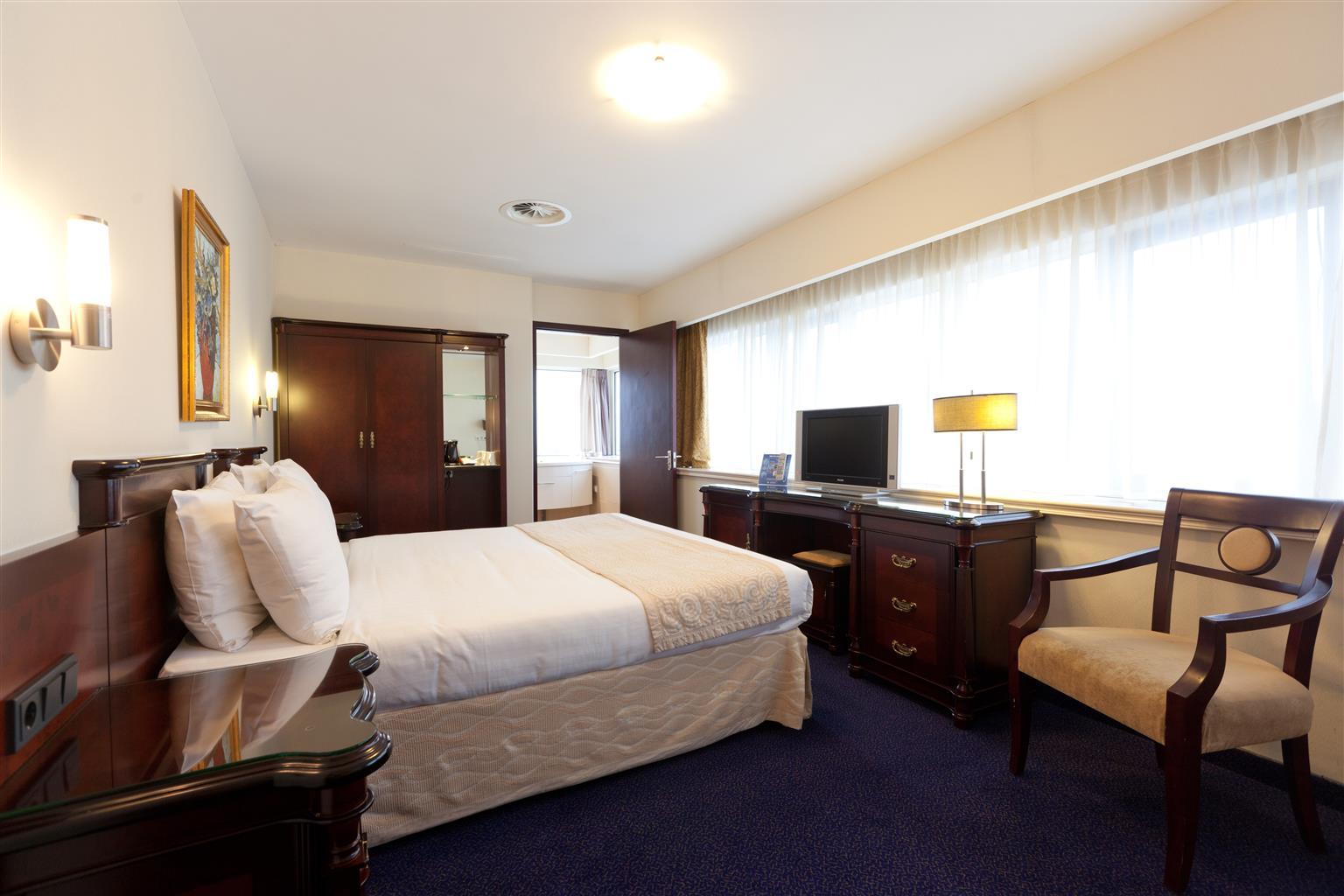 Hotel Xo Blue Tower Ámsterdam